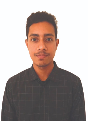 Romen Bray <br> Dilbro