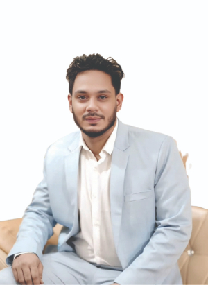 Romen Bray <br> Dilbro